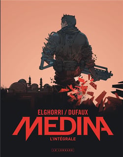 Médina - intégrale