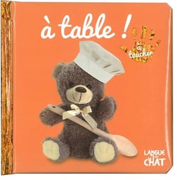 À table !