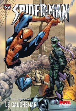 Spider-Man : le cauchemar