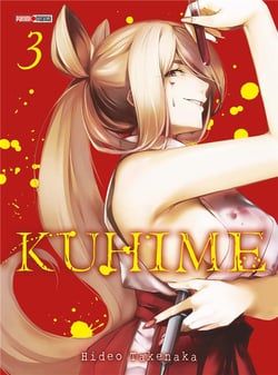 Kuhime t.3