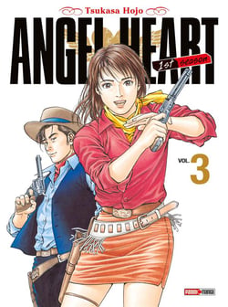 Angel heart - saison 1 t.3
