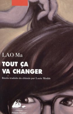 Tout ça va changer