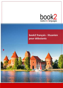 Book 2 Francais - Lituanien