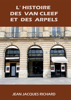 L'histoire des van cleef et des arpels - de hassel à fribourg