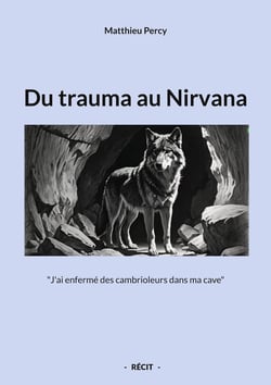 Du trauma au Nirvana : "J'ai enfermé des cambrioleurs dans ma cave"