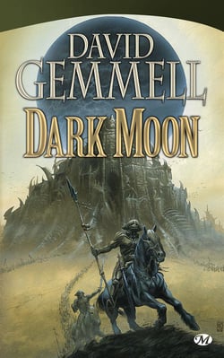 Dark moon