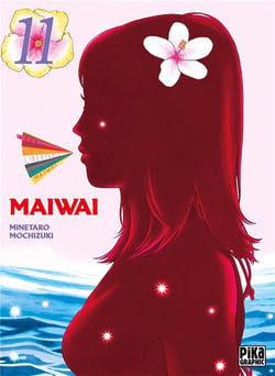 Maiwai t.11