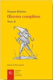 Oeuvres complètes Tome 2