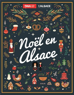 Noël en Alsace