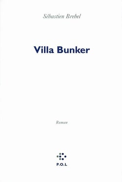 Villa bunker