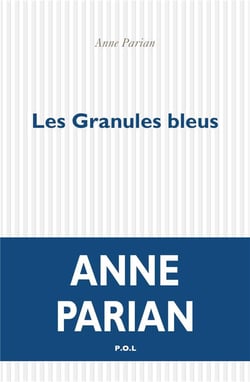 Les granules bleus