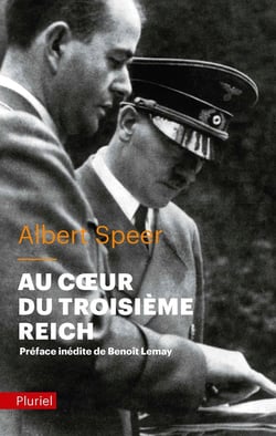 Au coeur du troisième Reich