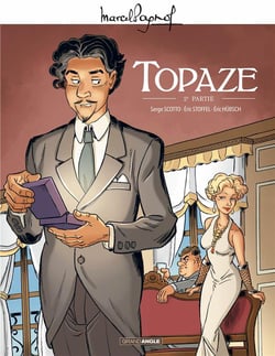 Topaze t.2