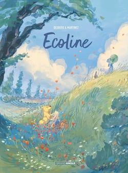 Ecoline Tome 1