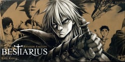 Bestiarius - coffret t.1 a t.7 - édition collector