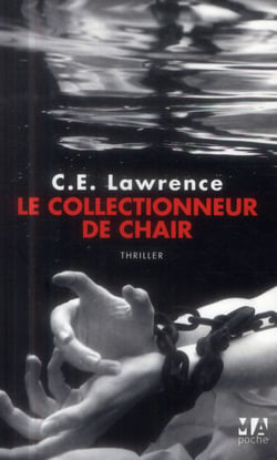 Le collectionneur de chair