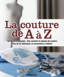 La Couture De A A Z