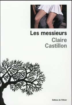 Les messieurs