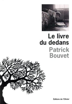 Le livre du dedans