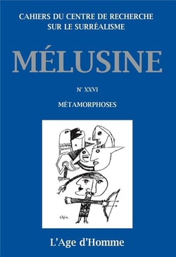 Melusine 26 metamorphoses