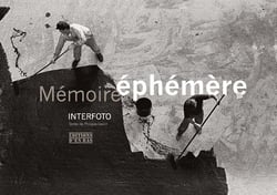 Memoire ephemere