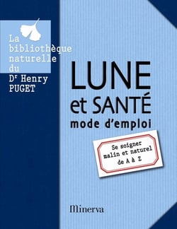 BIEN ETRE AVEC LA LUNE