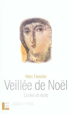 Veillee de noel - contes et recits