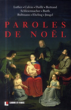 Paroles de noël