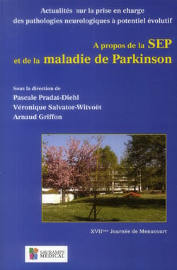 À propos de la SEP et de la maladie de Parkinson