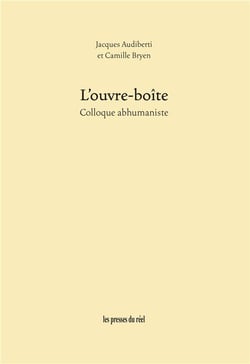 L'ouvre-boîte - colloque abhumaniste