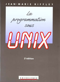 Programmation sous unix