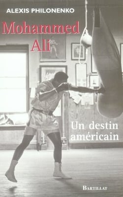 Mohammed ali, un destin américain