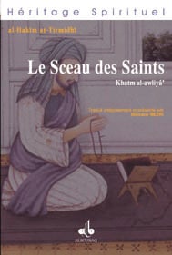 Sceau des saints (le)