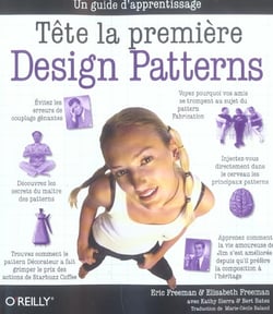 DESIGN PATTERNS.