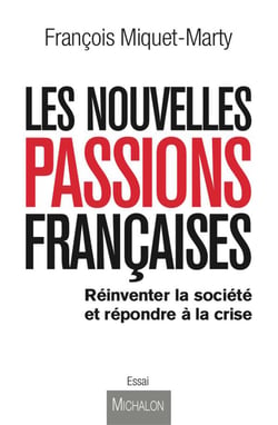 Nouveaux mondes - les français et leur avenir