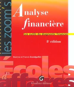 Analyse financière (8e édition)
