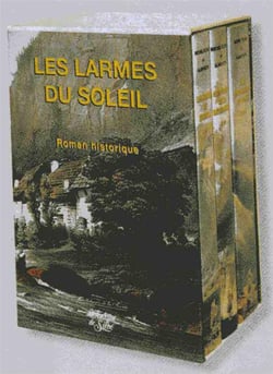 Les larmes du soleil