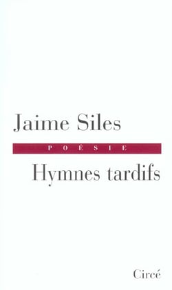Hymnes tardifs