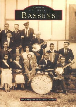 Bassens Tome 1