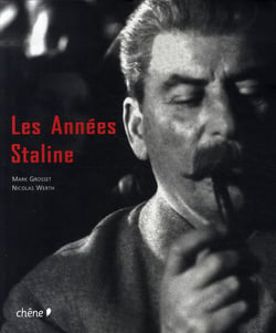 Les années staline - 1929-1953