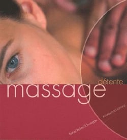 Massage - détente