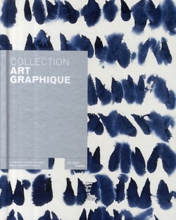 Collection art graphique