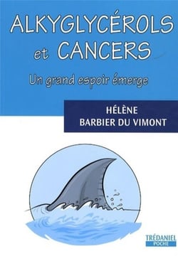 Alkyglycerols et cancer