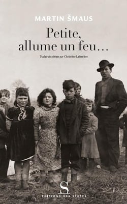 Petite, allume un feu...