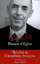 Passion d'église