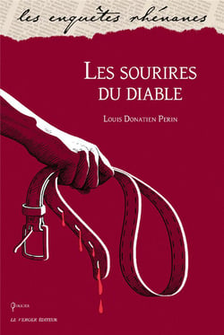Les sourires du diable
