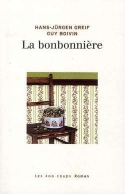 La bonbonniere