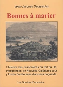 Bonnes à marier