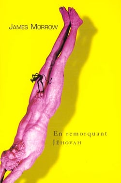 En remorquant Jéhovah