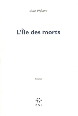 L'île des morts